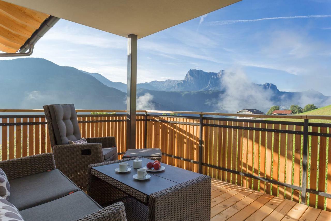 Tschoerlerhof Barbiano (Trentino Alto Adige) Exterior foto