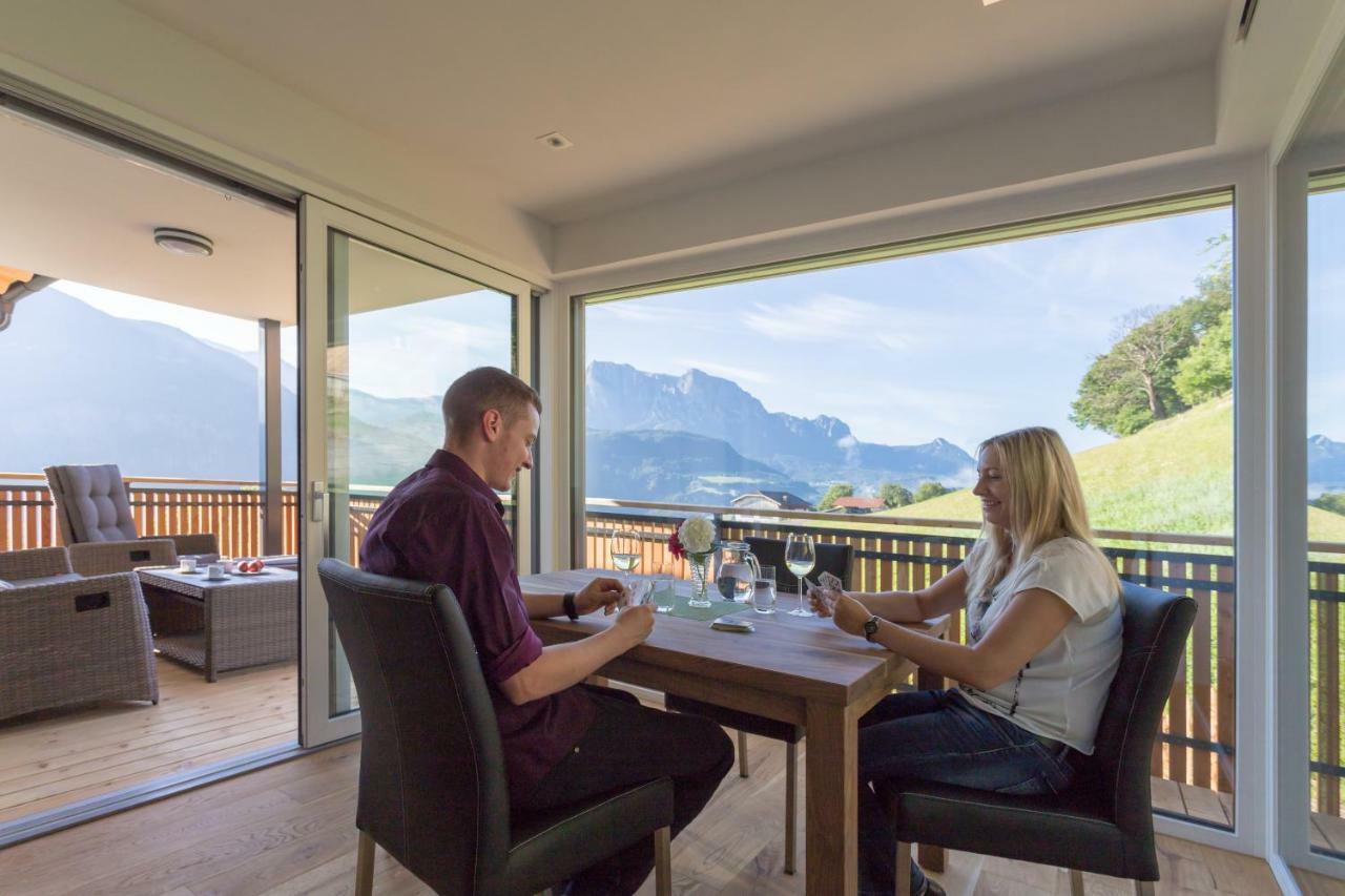 Tschoerlerhof Barbiano (Trentino Alto Adige) Exterior foto