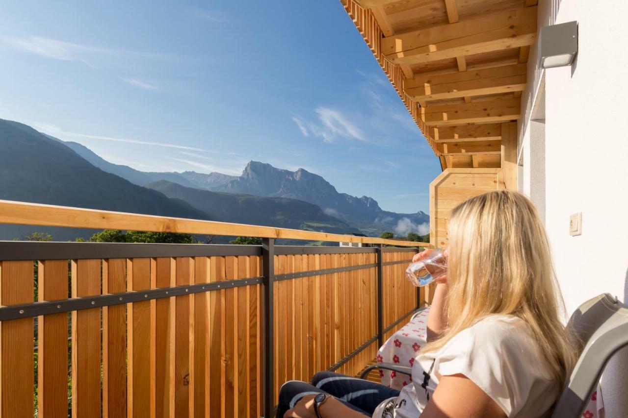 Tschoerlerhof Barbiano (Trentino Alto Adige) Exterior foto